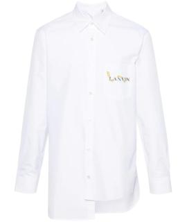 LANVIN Кэжуал рубашка