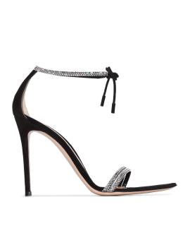 GIANVITO ROSSI Босоножки