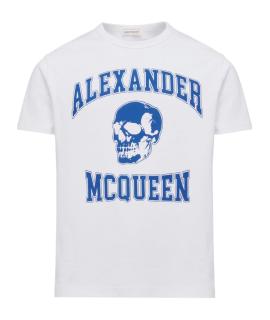 ALEXANDER MCQUEEN Футболка