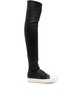 RICK OWENS Ботфорты