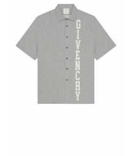GIVENCHY Кэжуал рубашка