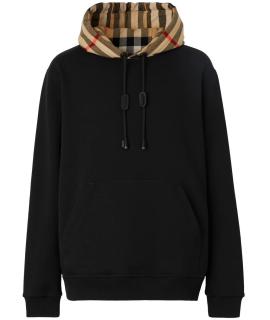 BURBERRY Худи/толстовка