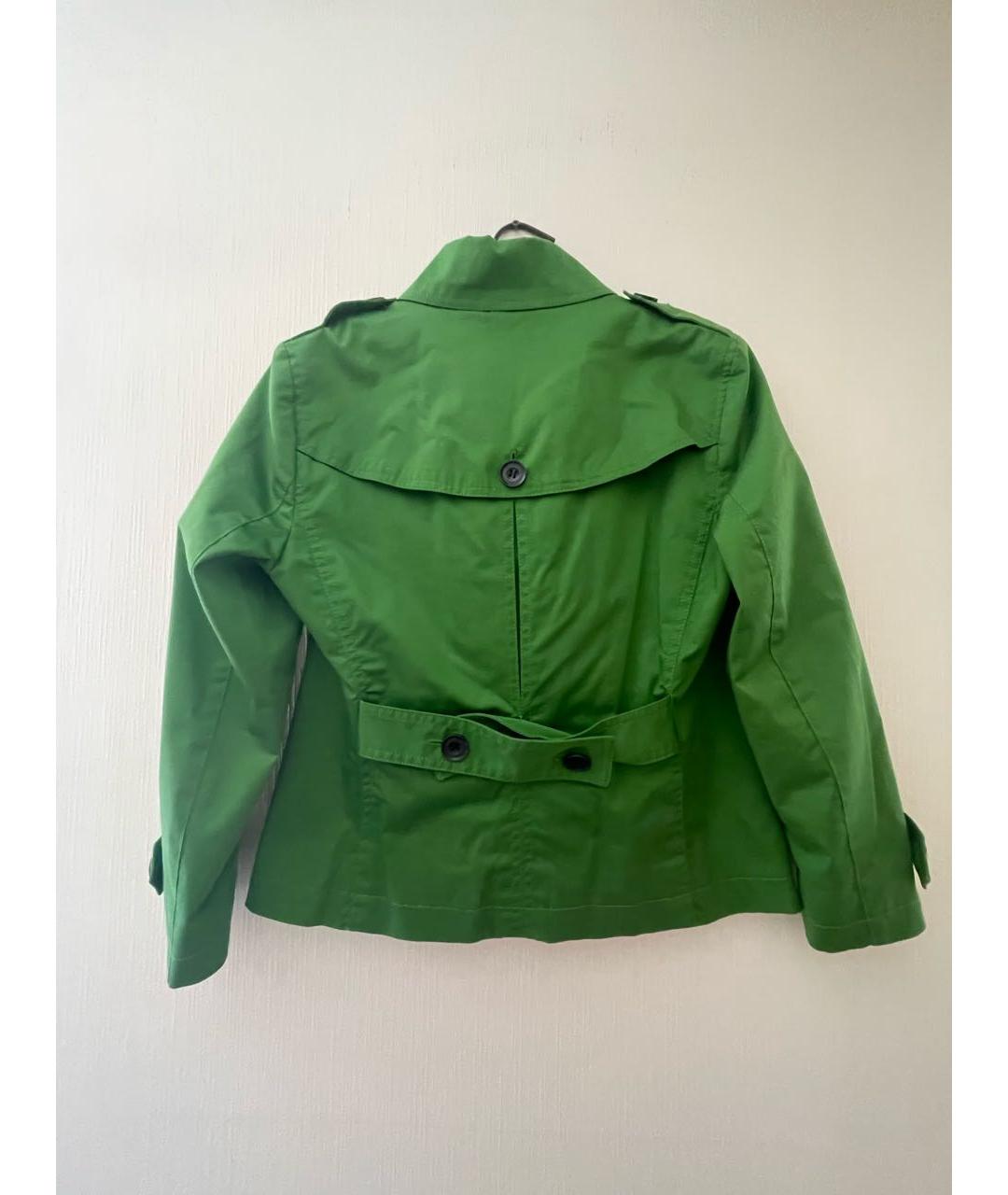 Burberry trench 1980 best sale