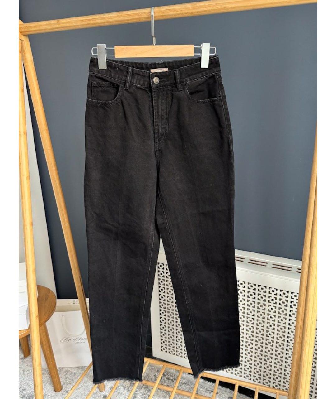12 STOREEZ Прямые джинсы, фото 5