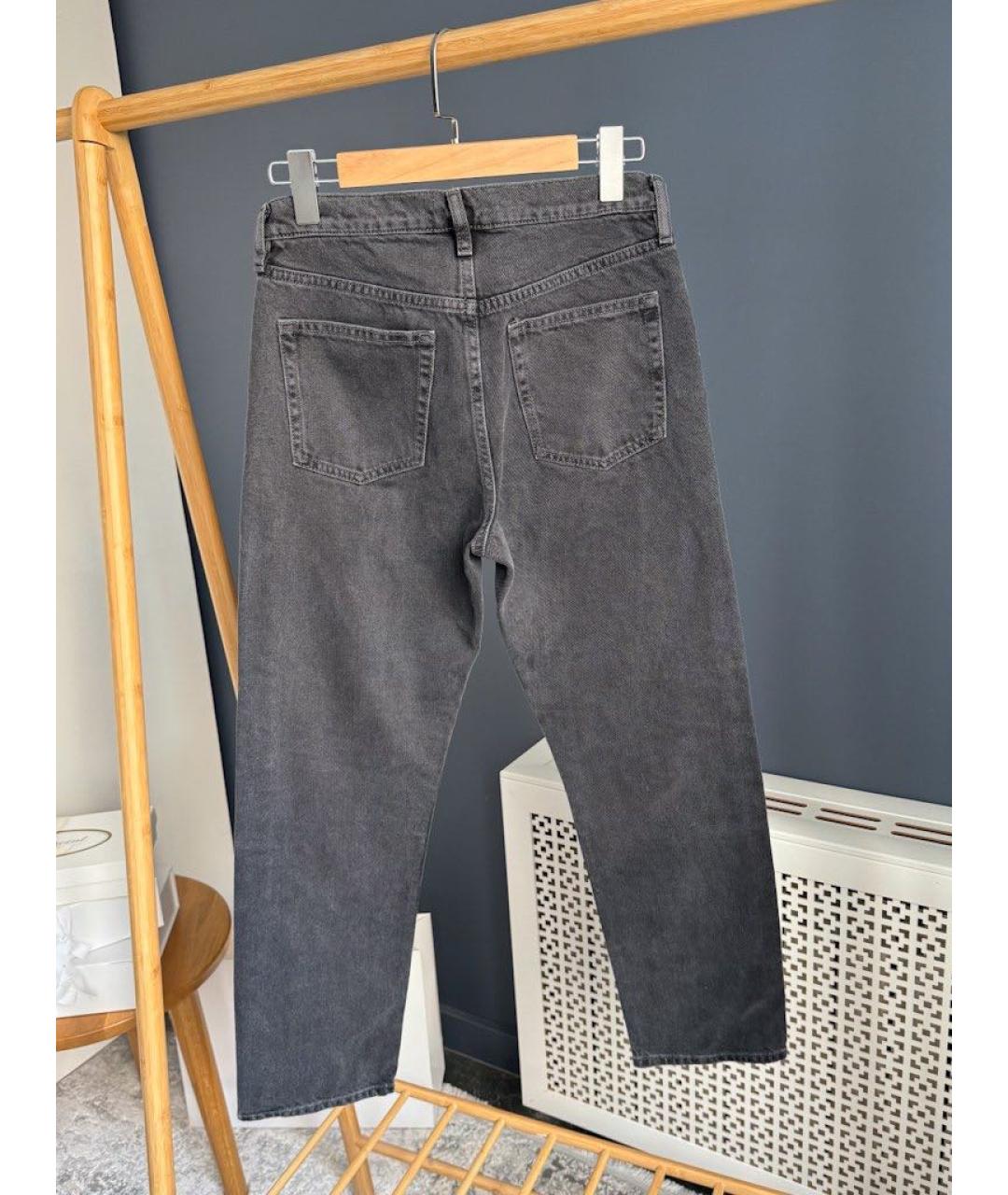 ARKET Прямые джинсы, фото 2
