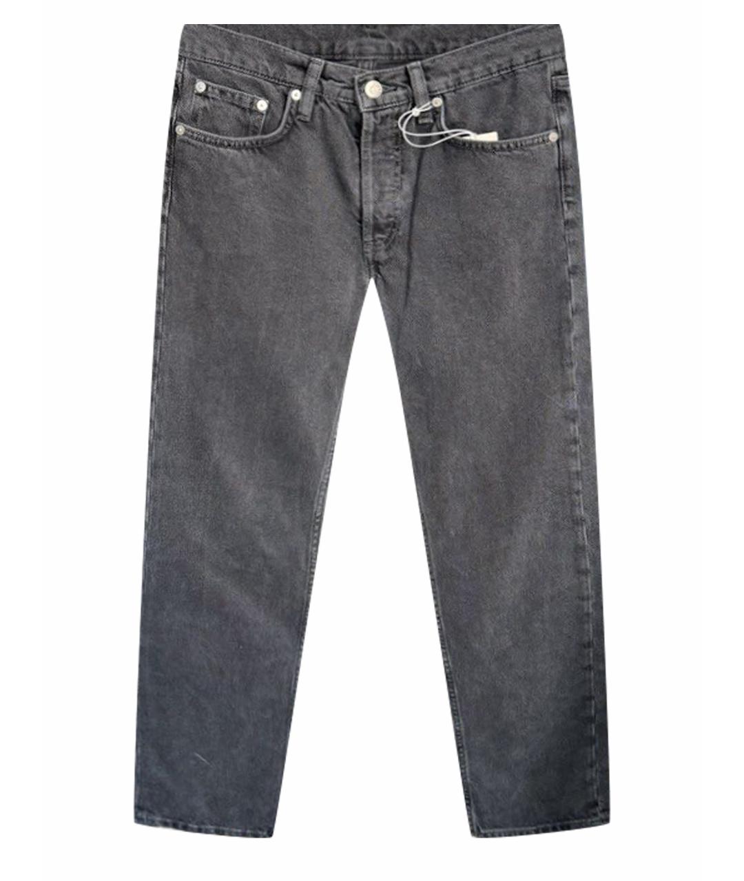 ARKET Прямые джинсы, фото 1