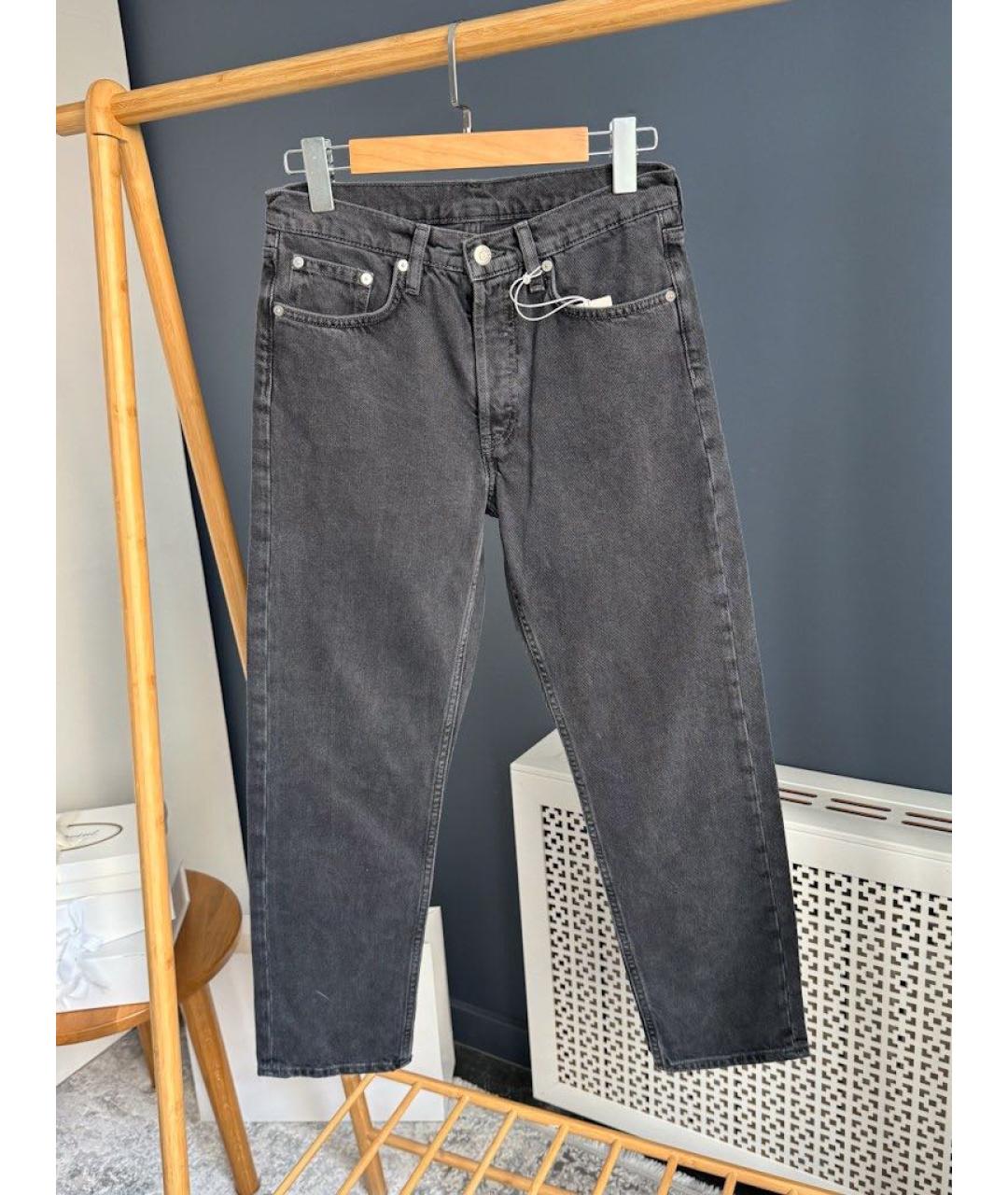 ARKET Прямые джинсы, фото 5