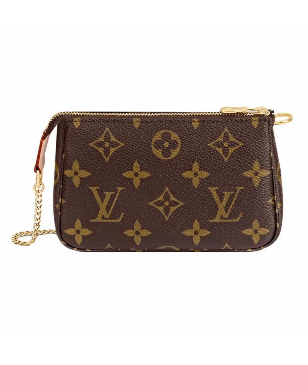 LOUIS VUITTON PRE-OWNED Сумка с короткими ручками, фото 1