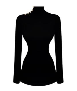 BALMAIN Джемпер / свитер