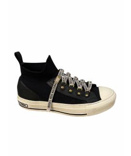 CHRISTIAN DIOR Кеды