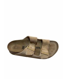 BIRKENSTOCK Шлепанцы