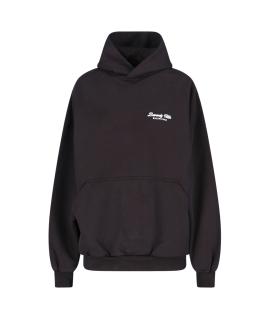 BALENCIAGA Худи/толстовка