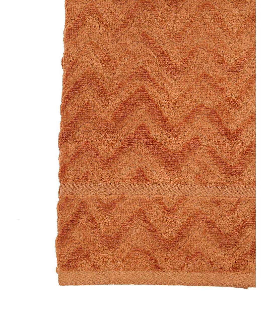 MISSONI HOME Хлопковое полотенце, фото 3