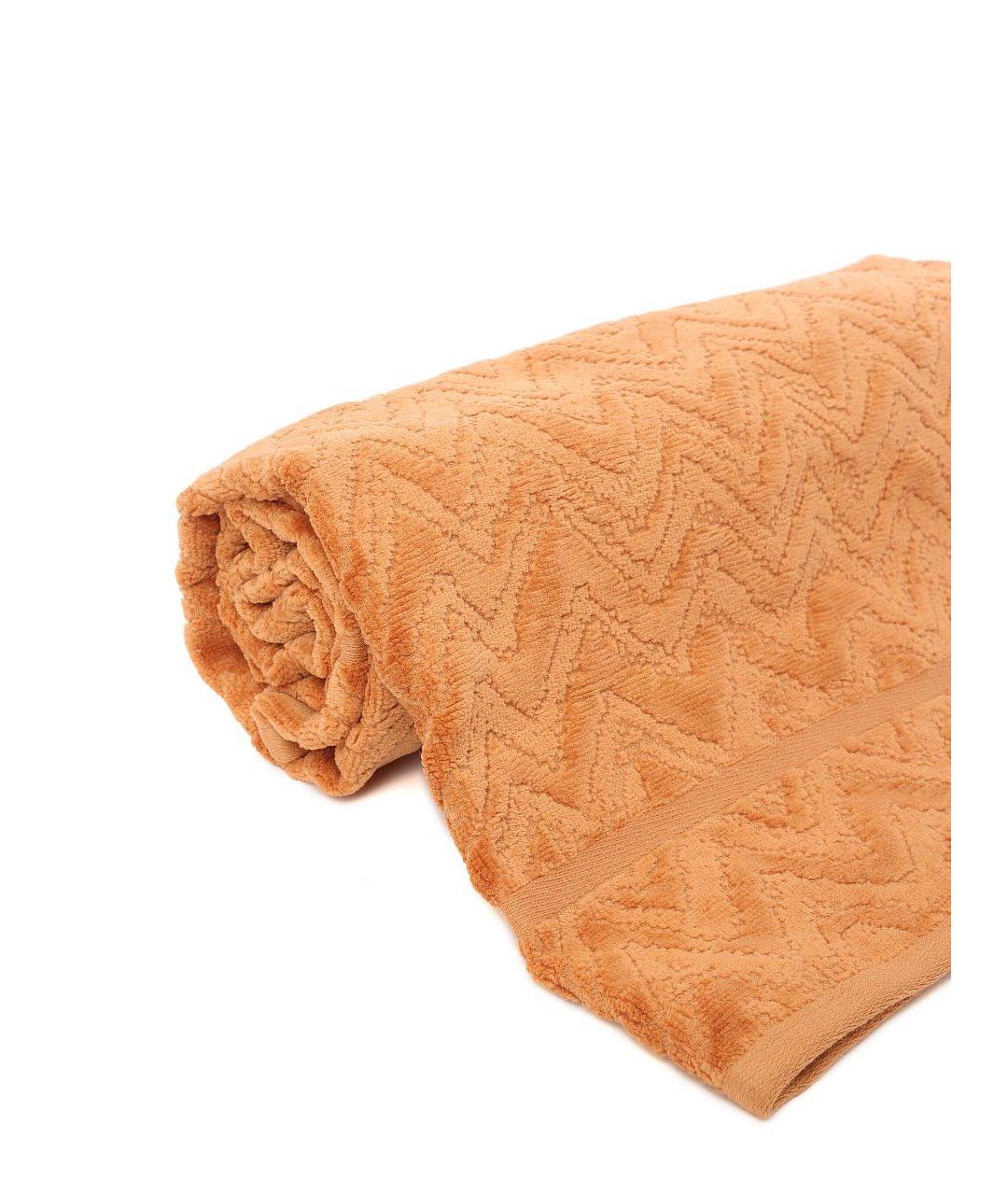 MISSONI HOME Хлопковое полотенце, фото 5