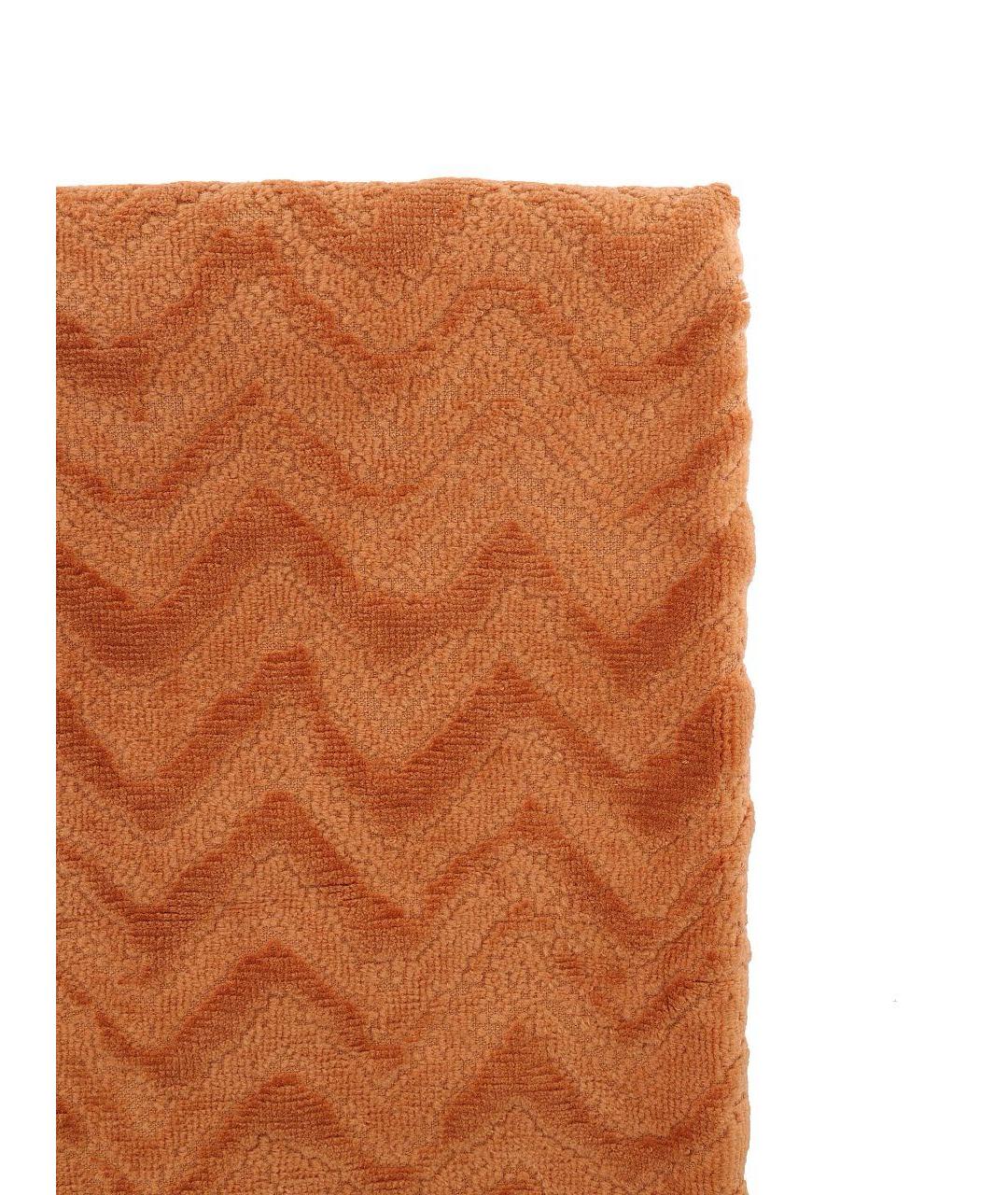 MISSONI HOME Хлопковое полотенце, фото 4