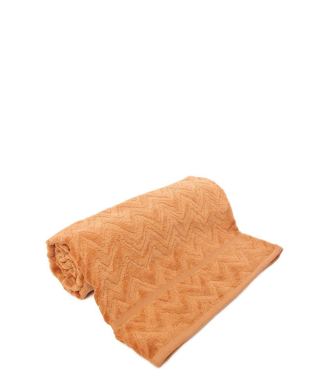 MISSONI HOME Хлопковое полотенце, фото 2