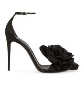 DOLCE&GABBANA Босоножки