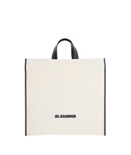 JIL SANDER Сумка Тоут