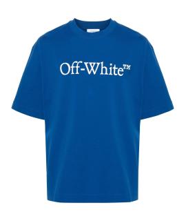 OFF-WHITE Футболка