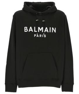 BALMAIN Худи/толстовка