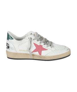 GOLDEN GOOSE DELUXE BRAND Кеды