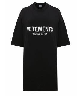 VETEMENTS Футболка