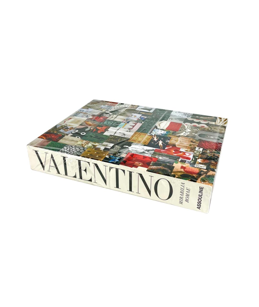 VALENTINO Книга, фото 1