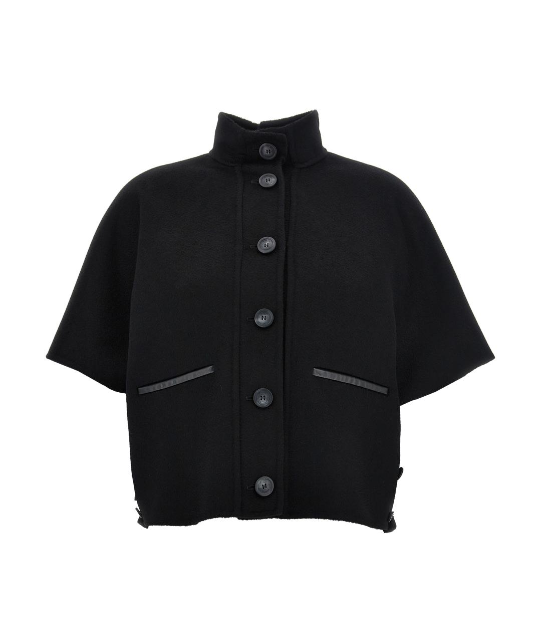 

Накидка/пончо