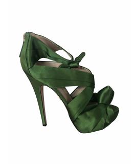 CHARLOTTE OLYMPIA Босоножки