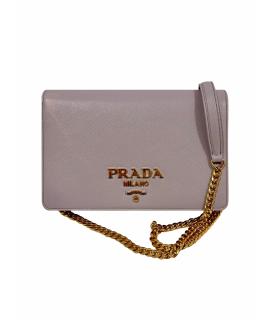 PRADA Клатч/вечерняя сумка