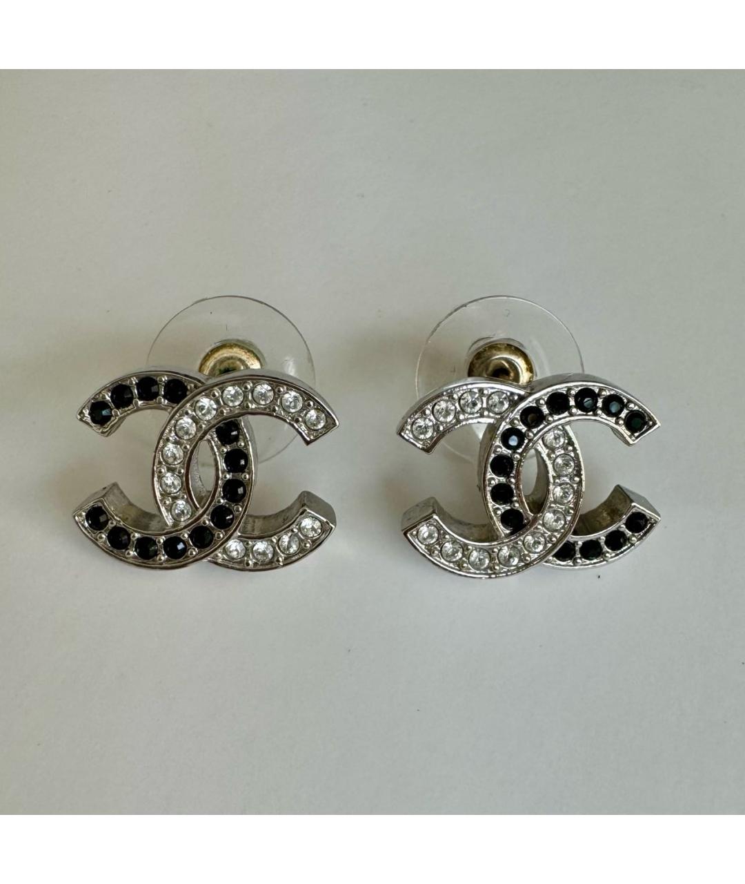 CHANEL PRE-OWNED Серьги, фото 6