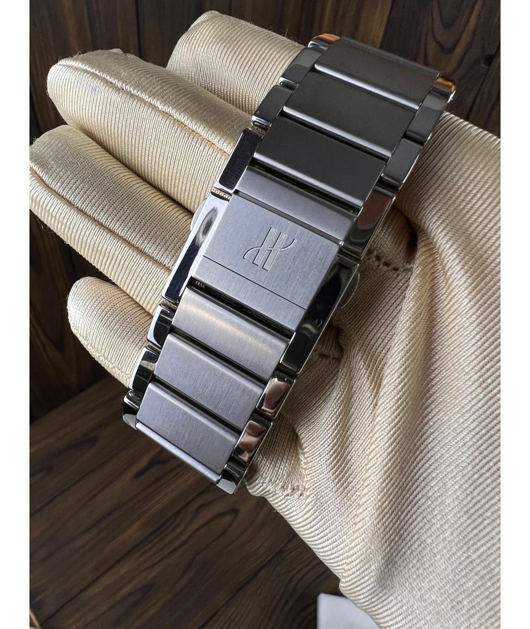 HUBLOT Синие часы, фото 5