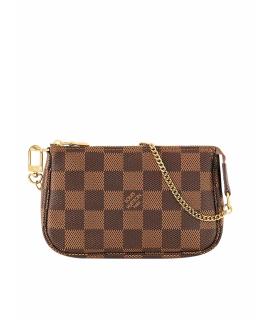 LOUIS VUITTON Клатч/вечерняя сумка