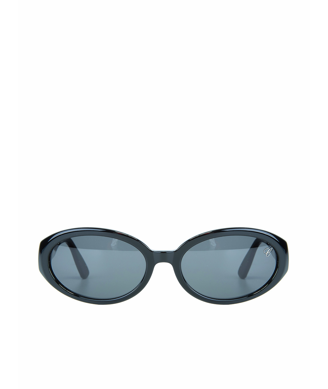 CHOPARD Черные солнцезащитные очки, фото 1