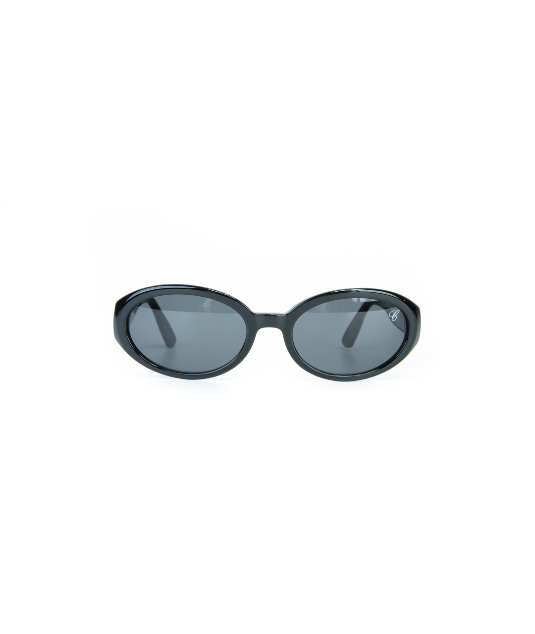 CHOPARD Черные солнцезащитные очки, фото 9