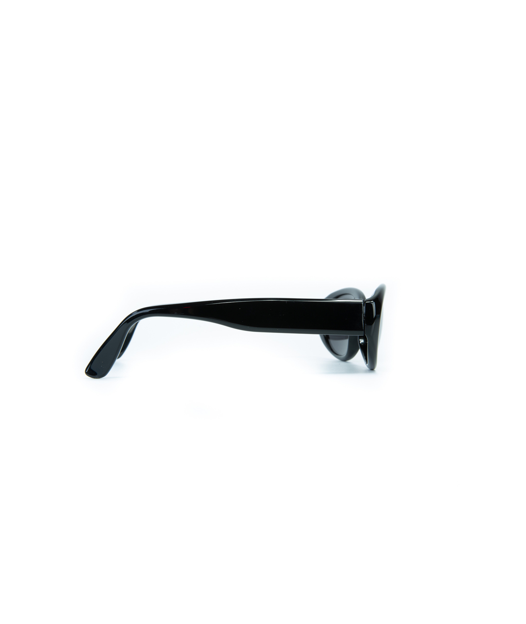 CHOPARD Черные солнцезащитные очки, фото 6