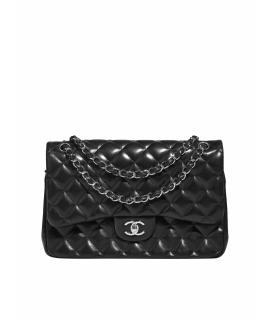 CHANEL PRE-OWNED Сумка через плечо