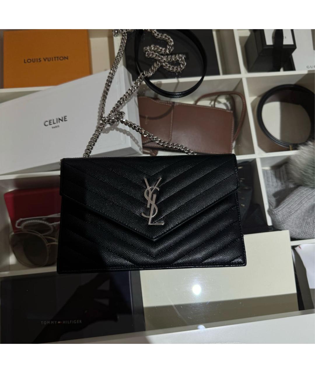 

Клатч/вечерняя сумка