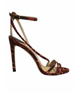 JIMMY CHOO Босоножки