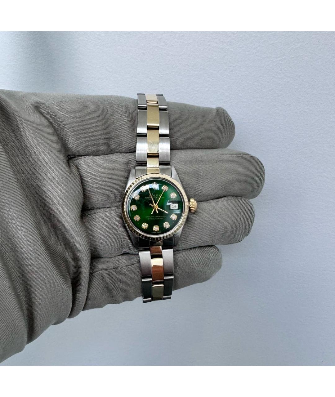 ROLEX Мульти часы, фото 5