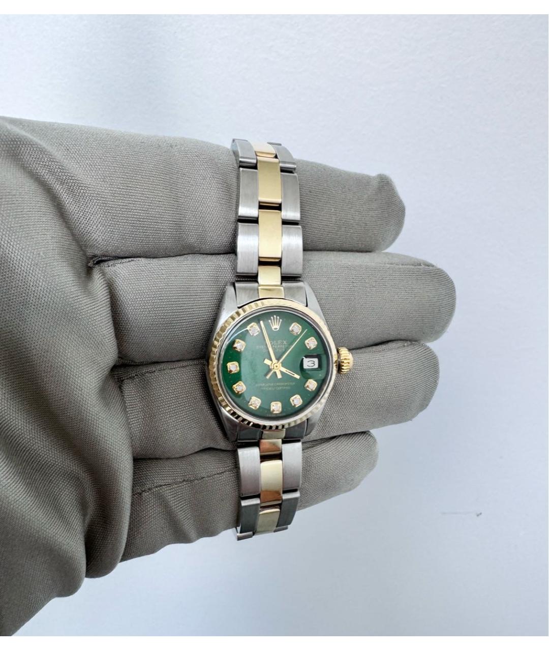 ROLEX Мульти часы, фото 3