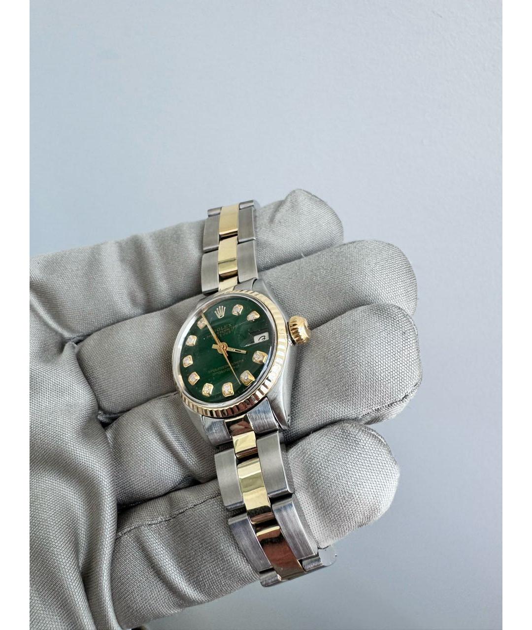 ROLEX Мульти часы, фото 6