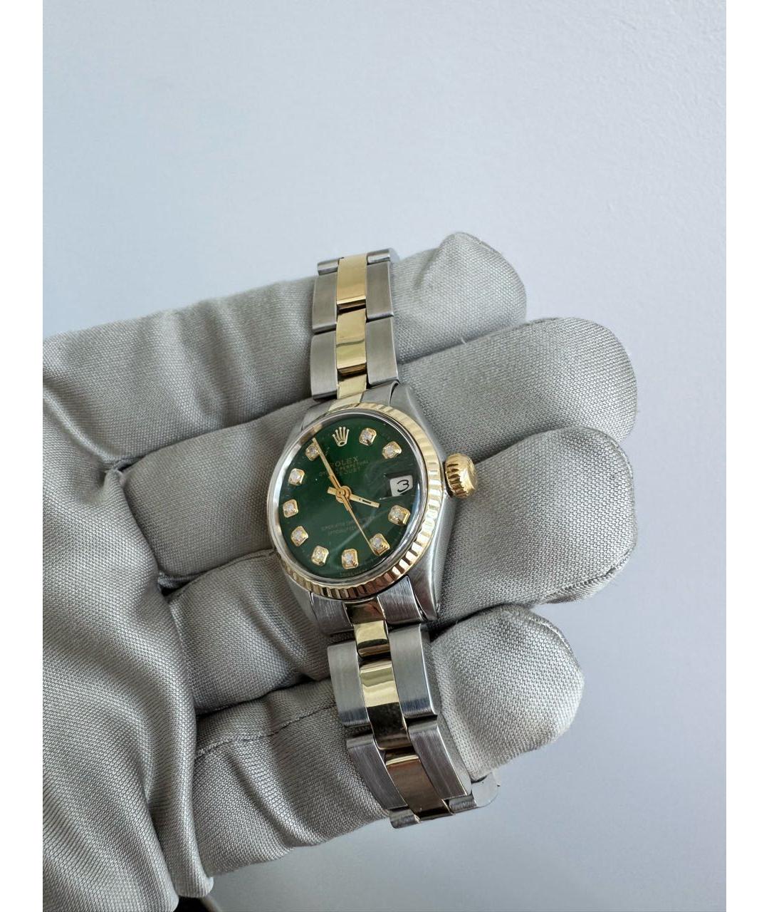 ROLEX Мульти часы, фото 7