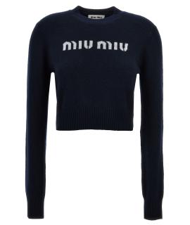 MIU MIU Джемпер / свитер