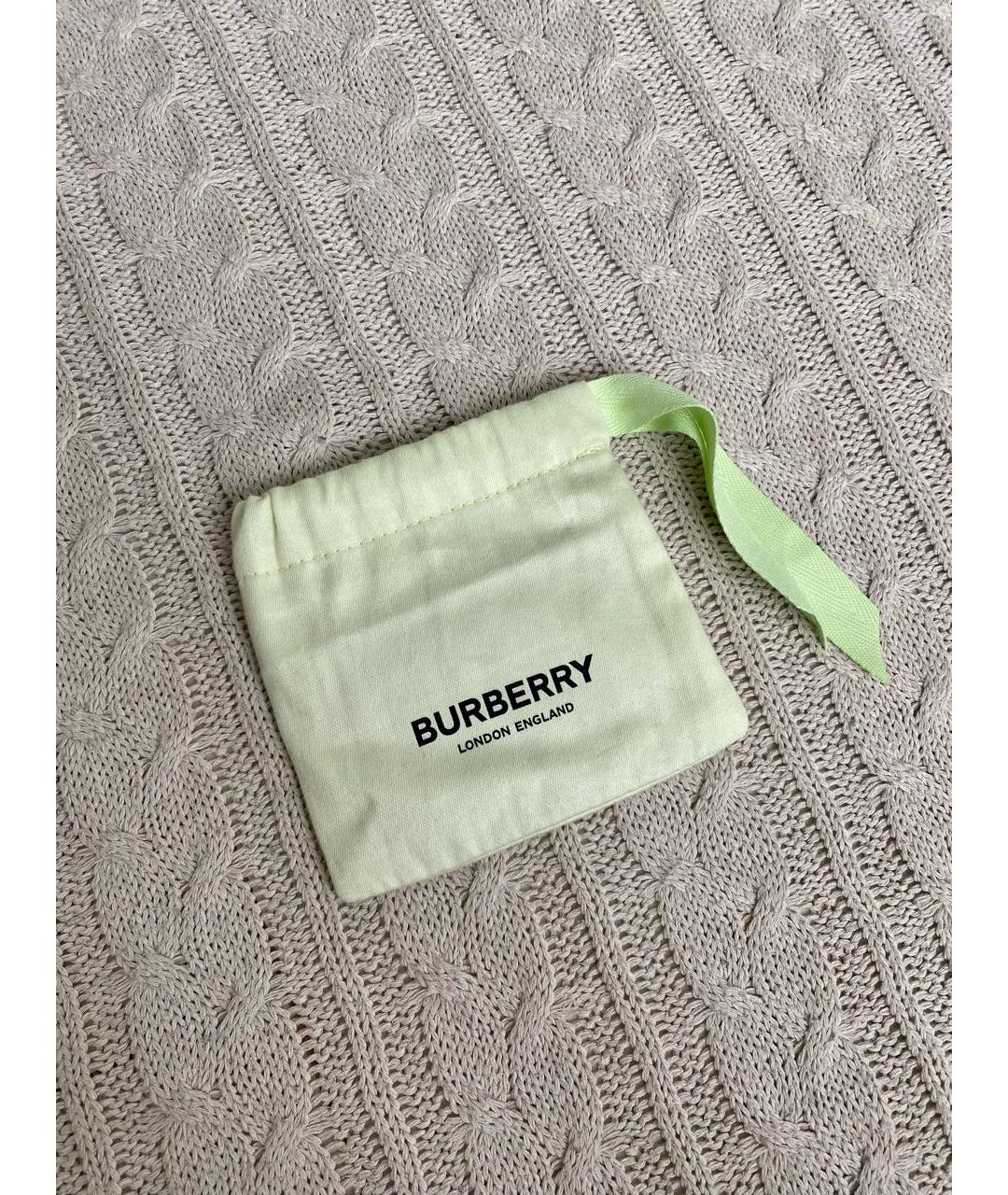 BURBERRY Кардхолдер, фото 5