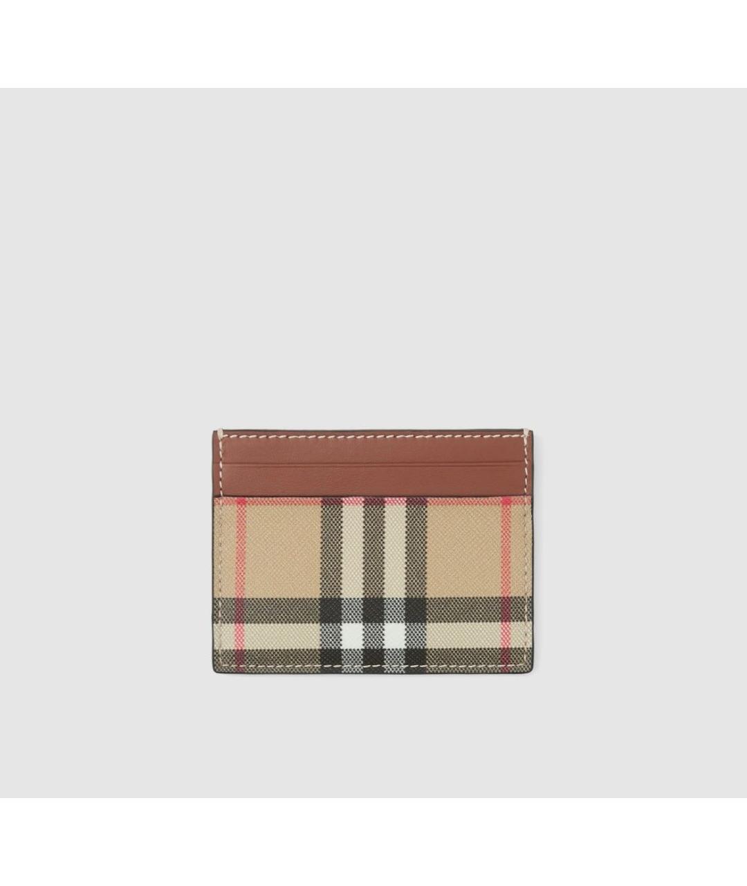 BURBERRY Кардхолдер, фото 6