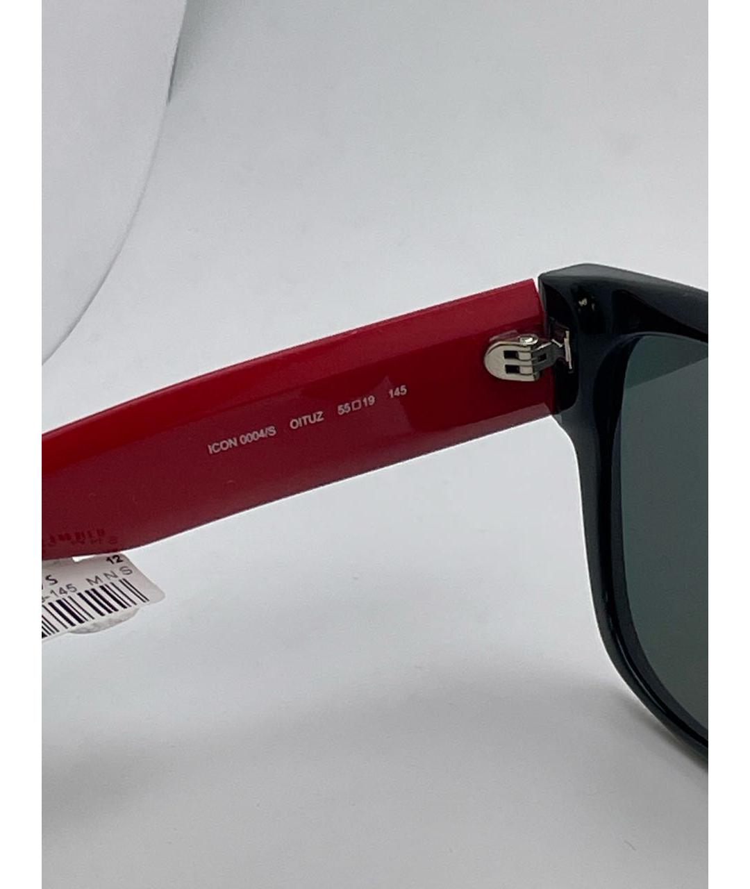 DSQUARED2 Мульти пластиковые солнцезащитные очки, фото 6