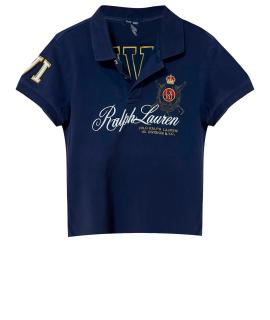 RALPH LAUREN KIDS Детская футболка / топ