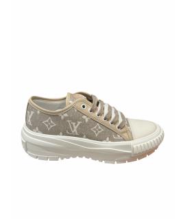 LOUIS VUITTON Кеды