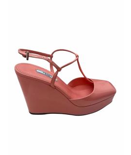 PRADA Босоножки
